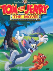 Tom et Jerry, le film