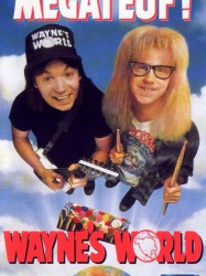 Wayne's World