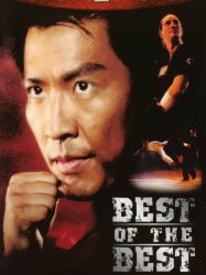 Best of the best 2 : Le défi mortel