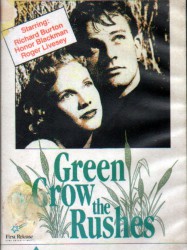 Green Grow the Rushes