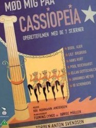 Mød mig på Cassiopeia