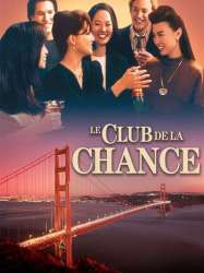 Le Club de la chance