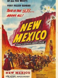 New Mexico