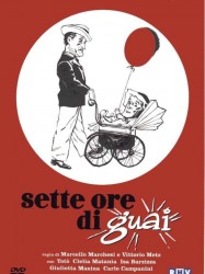 Sette ore di guai