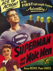 Superman et les Nains de l'Enfer