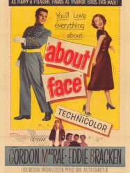 About Face