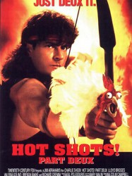 Hot Shots ! 2