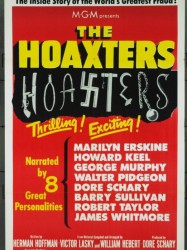 The Hoaxters