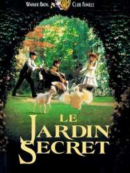 Le Jardin secret