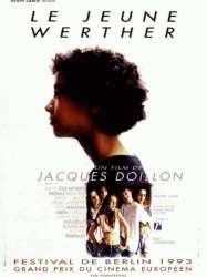 Le Jeune Werther