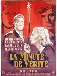 La Minute de vérité