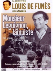 Monsieur Leguignon Lampiste