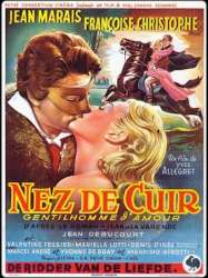 Nez de cuir