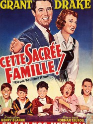 Cette sacrée famille