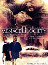 Menace II society