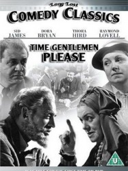 Time, Gentlemen, Please!