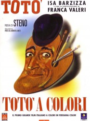 Totò a Colori