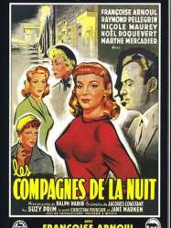 Les Compagnes de la nuit