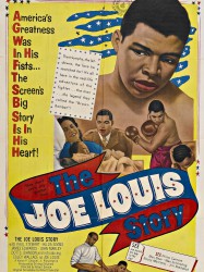 The Joe Louis Story