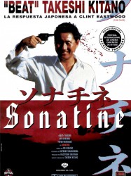 Sonatine, mélodie mortelle