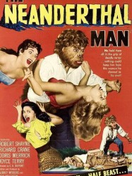 The Neanderthal Man