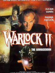 Warlock: The Armageddon