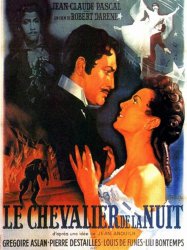 Le Chevalier de la nuit