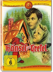 Hänsel und Gretel