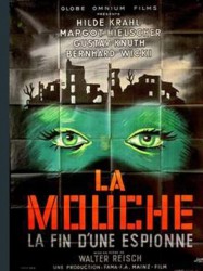 La mouche