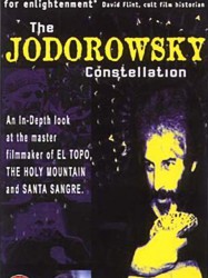 La Constellation Jodorowsky