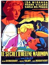 Le secret d'Hélène Marimon