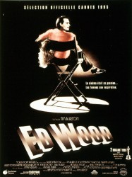 Ed Wood