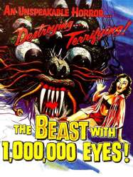 The Beast with a Million Eyes