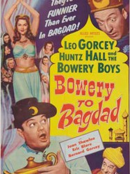 Bowery to Bagdad