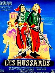 Les hussards