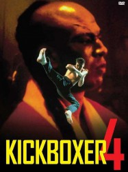 Kickboxer 4 : L'Agresseur