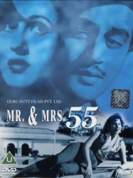 Mr. & Mrs. 55