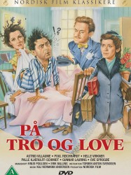 På tro og love