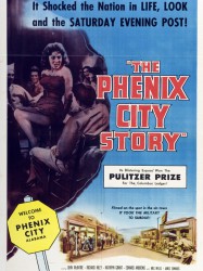 The Phenix City Story