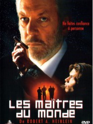 Les Maîtres du monde