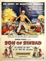 Le Fils de Sinbad