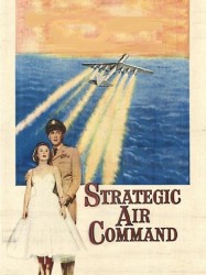 Strategic Air Command