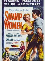 Swamp Women