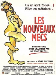 Les nouveaux mecs