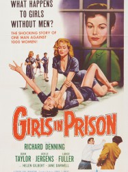 Girls in Prison