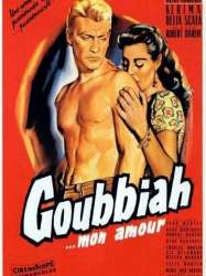 Goubbiah, mon amour