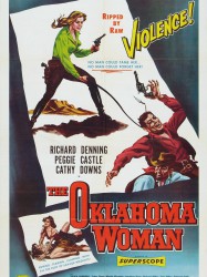 The Oklahoma Woman