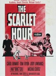 The Scarlet Hour