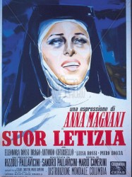 Suor Letizia