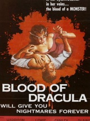 Blood of Dracula